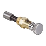 Cięgno ssania Kustom-Tech enrichment device Harley Davidson S&S carb 