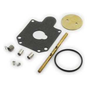 Zestaw naprawczy gaźnika S&S Super A B carburetor body rebuild kit Harley Davidson