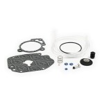 Zestaw naprawczy gaźnika S&S Super E/G carburetor body rebuild kit Harley Davidson