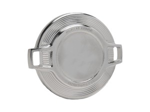 Korek wlewu paliwa chromowany Arlen Ness chrome gas cap HD 97-24