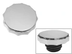 Korek wlewu paliwa lewy CCE left gas cap HD 84-95 Softail