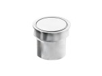 Uniwersalny wlew paliwa z nierdzewki CCE Weld in Stainless Steel gas cap set 