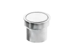 Korek wlewu paliwa Pop-up Chrome CCE gas cap HD 96-19 