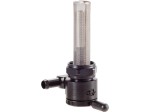 Kranik paliwa czarny 22mm Golan Products forward black fuel valve