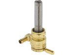 Kranik paliwa mosiężny 22mm Golan Products forward brass fuel valve