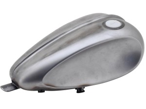 Zbiornik paliwa CCE 3,1 gallon Laredo Ribbed gas tank 