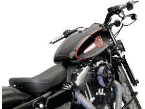 Zbiornik paliwa Paughco Dished and Axed 3.5 gallon gas tank H-D Sportster 07-20