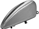 Zbiornik paliwa CCE Smooth-Bottom gas tank Harley Davidson Sportster 82-94