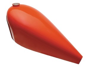 Zbiornik paliwa Jesse James Villian WCC gas tank 