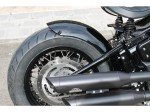 Tylny błotnik TXT Bobber 160mm rear fender Harley Davidson Softail 18-24