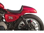 Zestaw tyłu Cafe RSD rear conversion kit Harley Davidson Sportster 04-20