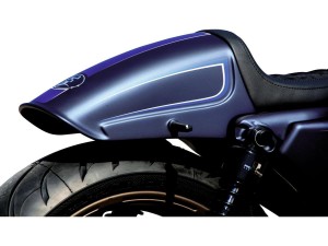 Tylny błotnik Kodlin Racing rear fender Harley Davidson Sportster 04-20