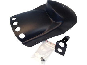 Tylny błotnik krótki Cult Werk Bobber short rear fender Harley Davidson Sportster 04-20 