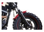 Przedni błotnik RICKS MOTORCYCLES Bobber front fender Harley Davidson Sportster 10-20