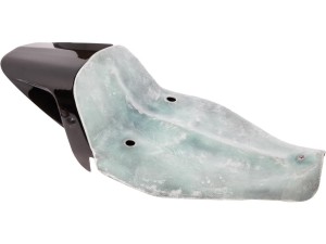 Zadupek RICKS MOTORCYCLES Dirt Track rear end Harley Davidson Sportster 09-20