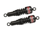 Zestaw obniżający zawieszenie BURLY Slammer Kit Black Harley Davidson Sportster 88-03