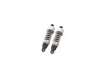 Zestaw obniżający zawieszenie BURLY 10,5" Slammer Kit Chrome Harley Davidson Sportster 88-03
