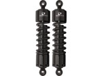 Amortyzatory Progressive Suspension Black 12" Twin Shock Standard Duty Harley Davidson Dyna 91-17 