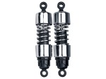 Amortyzatory Progressive Suspension Chrome 12" Twin Shock Standard Duty Harley Davidson Dyna 91-17