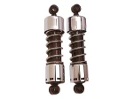 Amortyzatory Progressive Suspension Chrome 11" Twin Shock Standard Duty Harley Davidson Shovelhead 73-84
