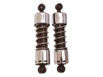 Amortyzatory Progressive Suspension Chrome 13,5" Twin Shock Standard Duty Harley Davidson Sportster 52-78