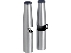 Osłony widelca LOWBROW CUSTOMS 39mm fork shrouds Harley Davidson 88-20 