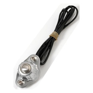 Uniwersalny satynowy przycisk K-tech satin handlebar switch 