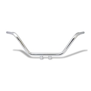 Chromowana kierownica Highway Hawk Solid Custom 1-1/4" chrome handlebar 