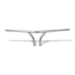 Chromowana kierownica Highway Hawk V-Bar 1-1/4" chrome handlebar