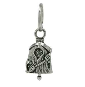 Dzwoneczek szczęścia Guardian Bell Grim Reaper Bell dzwoneczek szczęścia  ze śmiercią