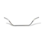Chromowana kierownica MCS 1" Cruiser dimpled chrome handlebar 