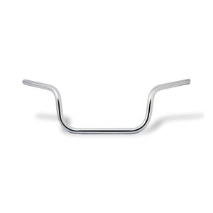 Chromowana kierownica MCS 1" Heritage chrome handlebar 