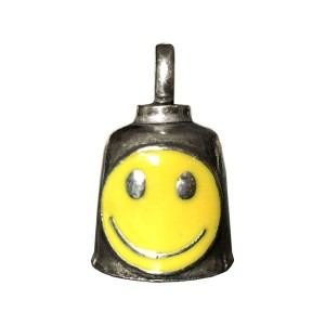 Dzwoneczek szczęścia Gremlin Bell Smiley