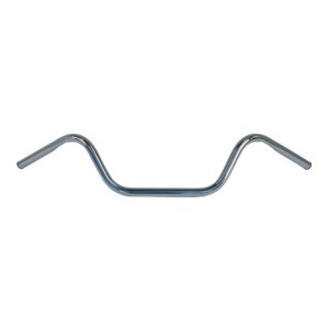 Chromowana kierownica Highway Hawk 1" Custom chrome handlebar
