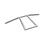 Chromowana kierownica Highway Hawk 1" Old-Style chrome handlebar