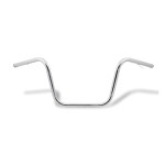 Chromowana kierownica Highway Hawk 1" Street Medium chrome handlebar 