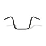 Czarna kierownica Highway Hawk 1" Street Medium black handlebar