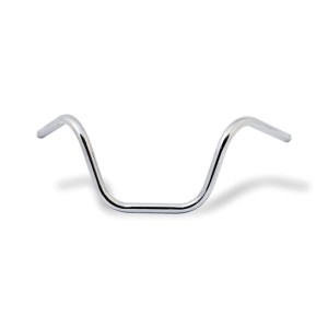 Chromowana kierownica MCS 1" FXWG style chrome handlebar 