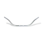 Chromowana kierownica MCS 1" Bikini bar style dimpled chrome handlebar 