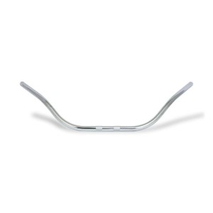 Chromowana kierownica MCS 1" Bikini bar style chrome handlebar