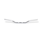 Chromowana kierownica MCS 1" Drag 2" rise chrome handlebar