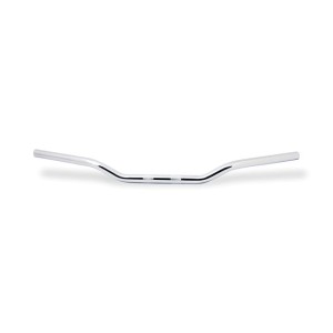 Chromowana kierownica MCS 1" Drag 2" rise chrome handlebar