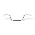 Chromowana kierownica MCS 1" Custom bar chrome handlebar
