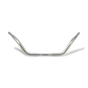 Chromowana kierownica MCS 1-1/4" Fatbar RKII style chrome handlebar