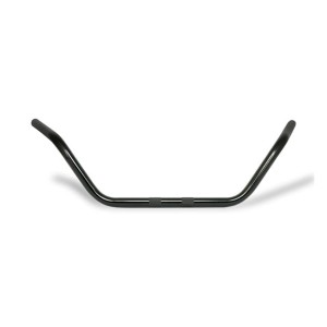 Czarna kierownica MCS 1" OEM style Road King black handlebar