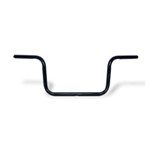 Czarna kierownica MCS 1" OEM style Electra Glide black handlebar