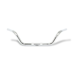 Chromowana kierownica MCS 1-1/4" OEM Late Fatboy style chrome handlebar