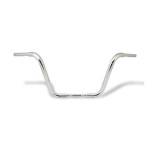 Chromowana kierownica MCS 1-1/4" Buffalo Apehangers 12" chrome handlebar