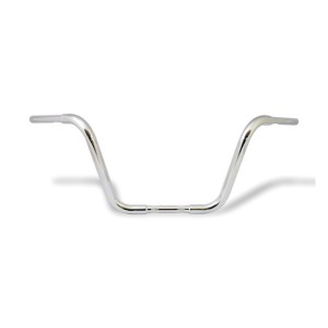 Chromowana kierownica MCS 1-1/4" Buffalo Apehangers 12" chrome handlebar