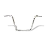 Chromowana kierownica MCS 1-1/4" Buffalo Apehangers 14" chrome handlebar